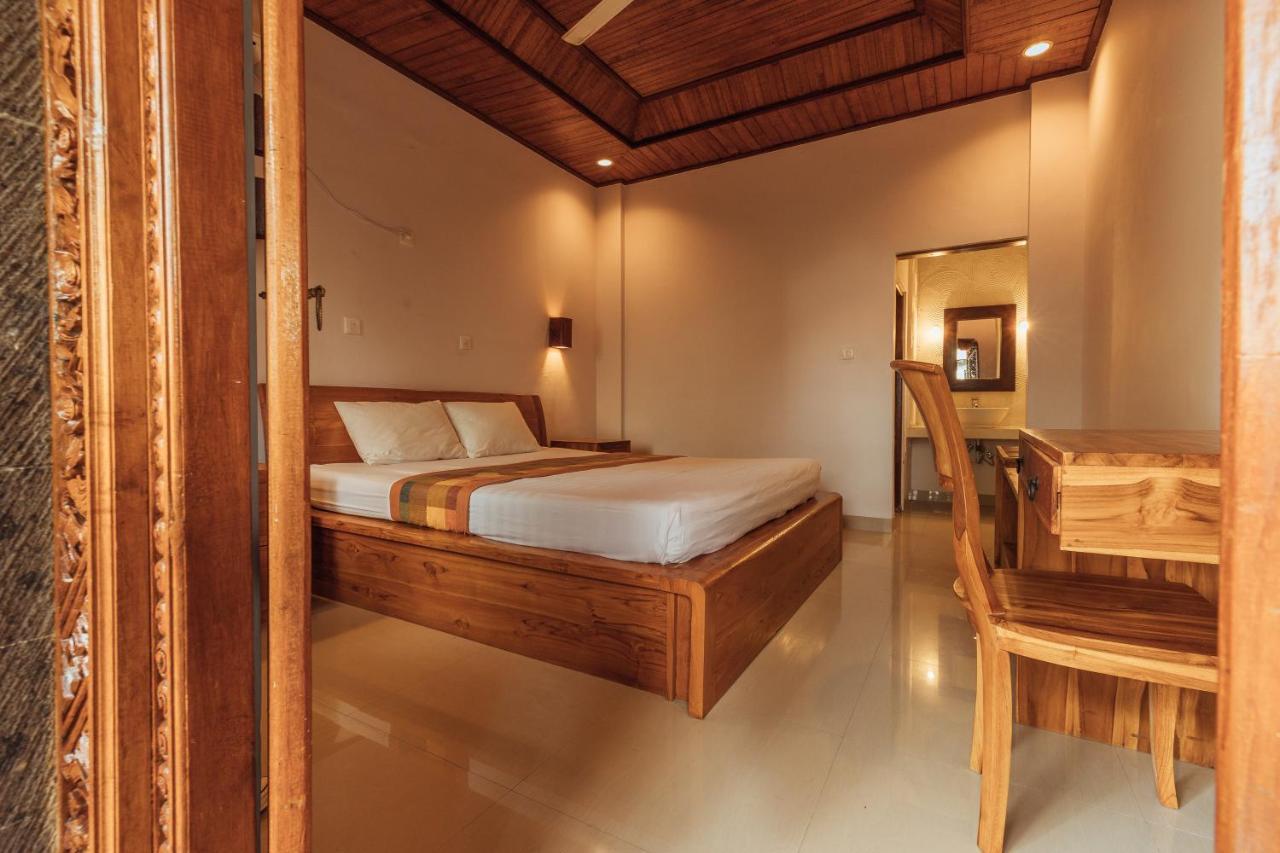 Suarsena Ubud Exterior foto