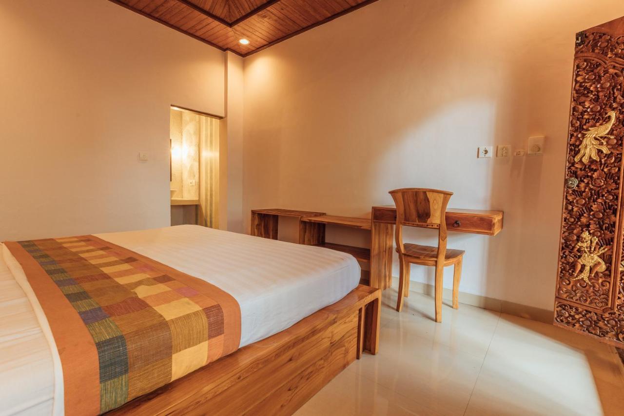 Suarsena Ubud Exterior foto