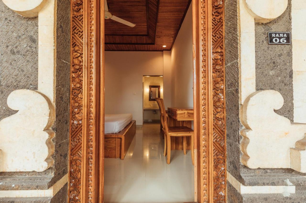 Suarsena Ubud Exterior foto