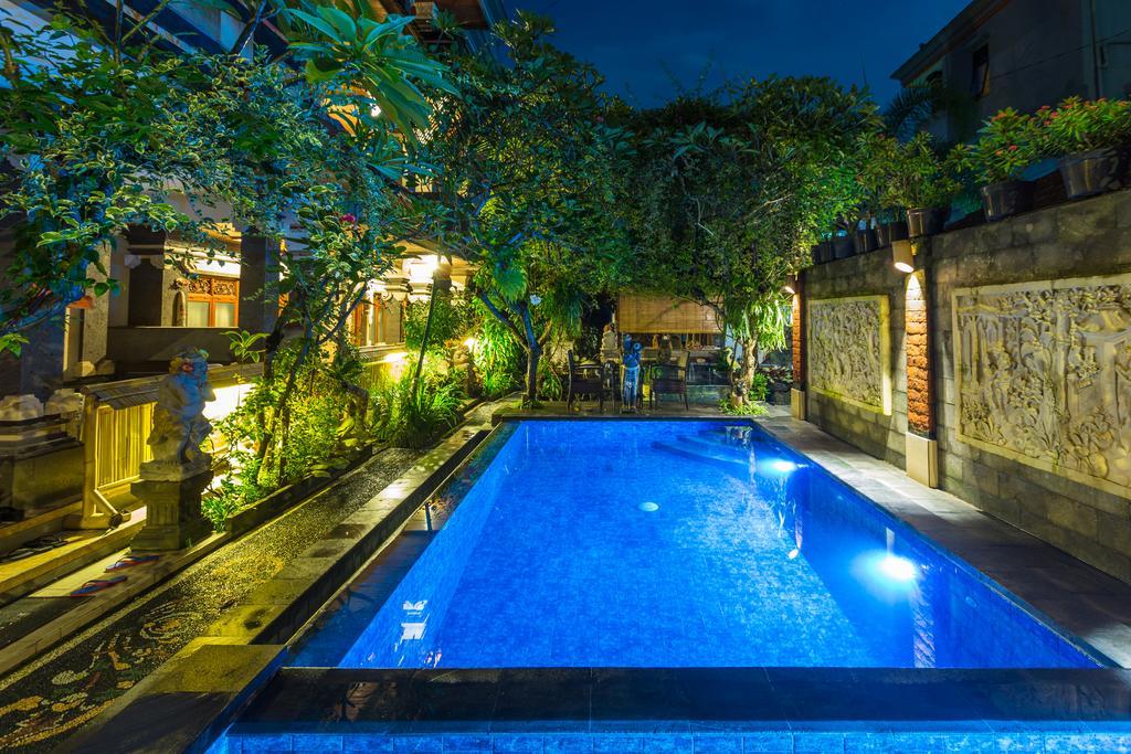 Suarsena Ubud Exterior foto
