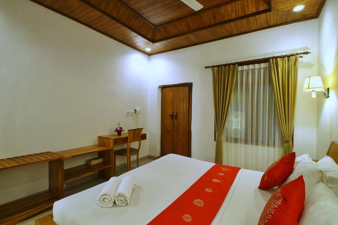 Suarsena Ubud Exterior foto