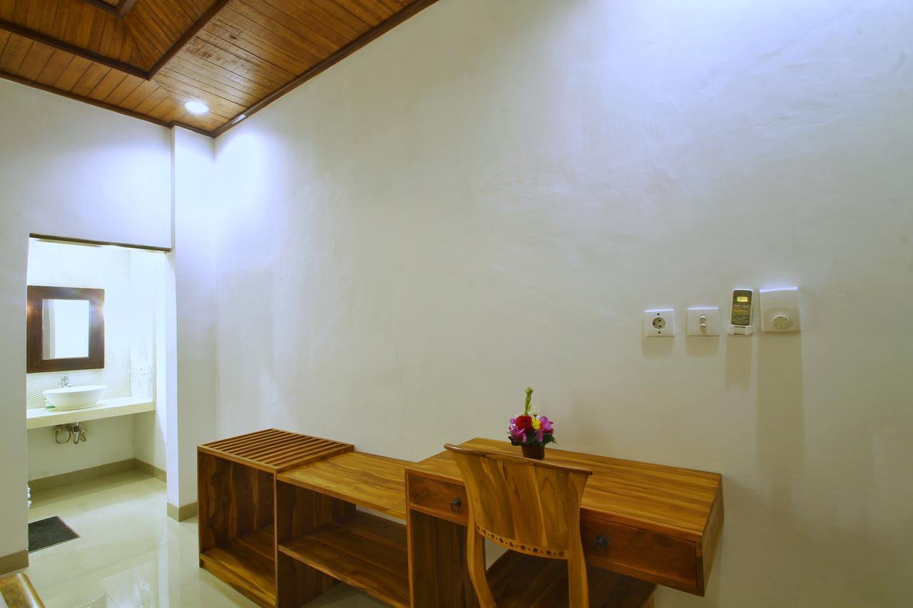 Suarsena Ubud Exterior foto