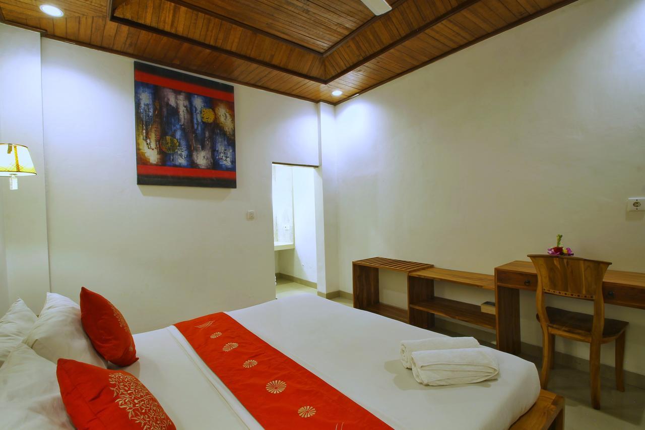 Suarsena Ubud Exterior foto