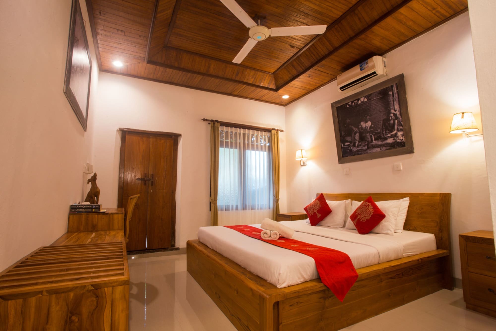 Suarsena Ubud Exterior foto