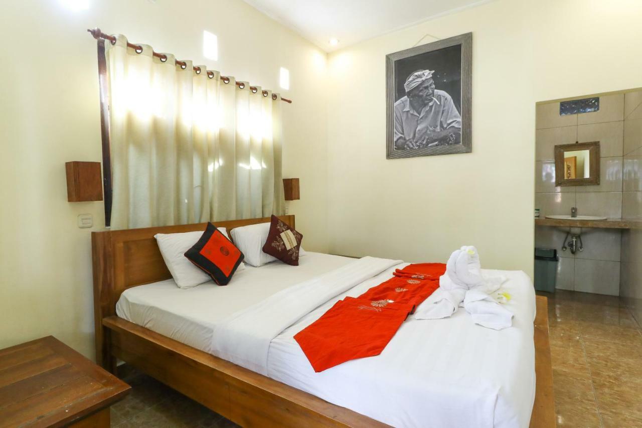 Suarsena Ubud Exterior foto